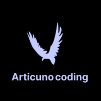 Articuno Coding